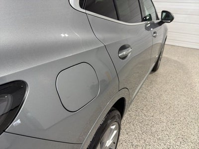 2023 Buick Envision Avenir AWD