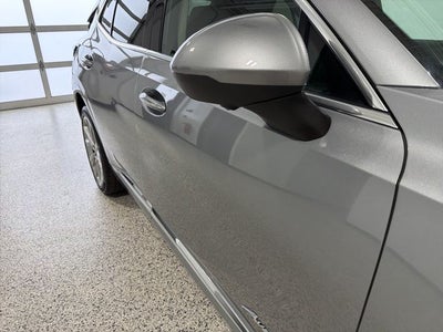 2023 Buick Envision Avenir AWD