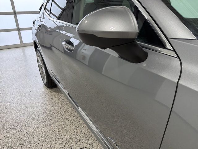 2023 Buick Envision Avenir AWD