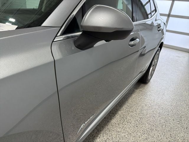 2023 Buick Envision Avenir AWD