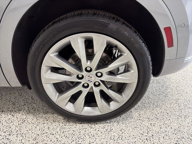 2023 Buick Envision Avenir AWD