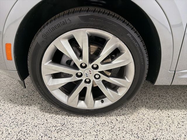 2023 Buick Envision Avenir AWD