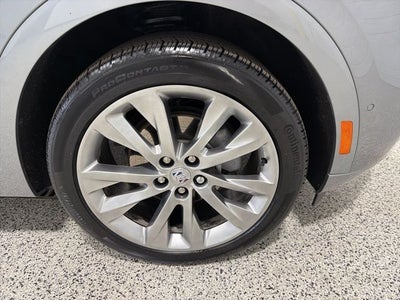 2023 Buick Envision Avenir AWD