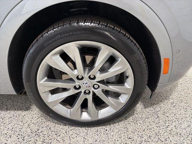 2023 Buick Envision Avenir AWD