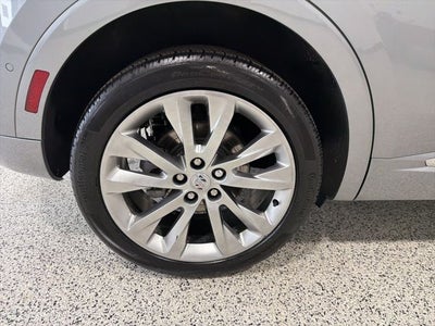 2023 Buick Envision Avenir AWD