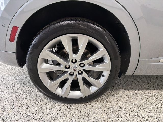 2023 Buick Envision Avenir AWD