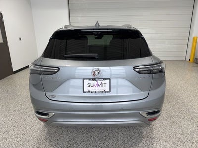 2023 Buick Envision Avenir AWD