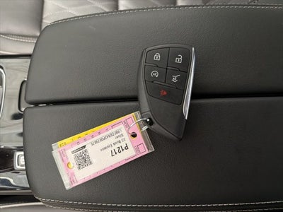 2023 Buick Envision Avenir AWD