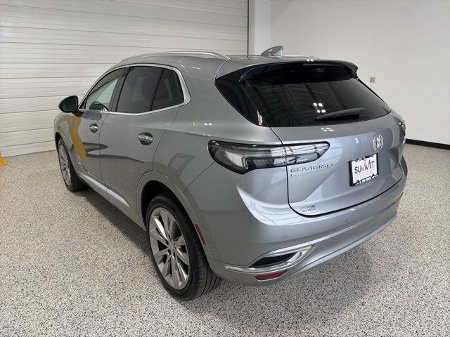 2023 Buick Envision Avenir AWD