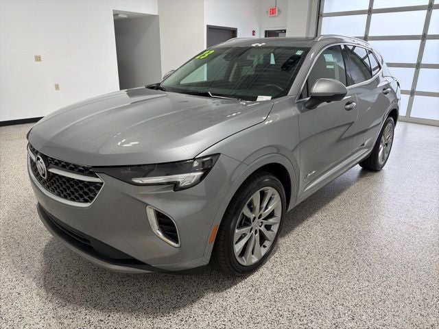 2023 Buick Envision Avenir AWD