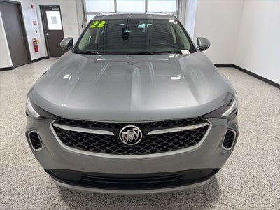 2023 Buick Envision Avenir AWD