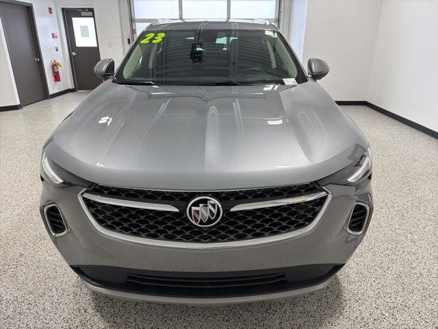2023 Buick Envision Avenir AWD