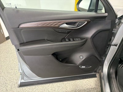 2023 Buick Envision Avenir AWD