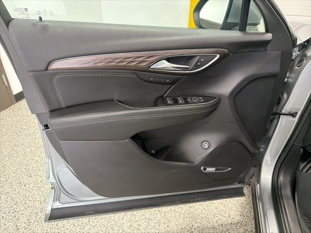 2023 Buick Envision Avenir AWD