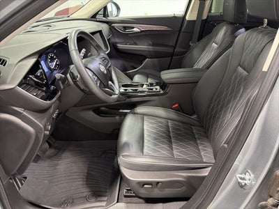 2023 Buick Envision Avenir AWD