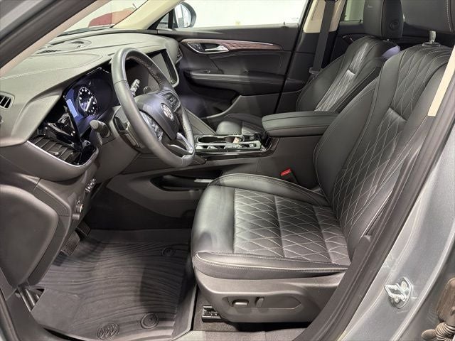 2023 Buick Envision Avenir AWD