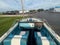 1974 Mark Twain 20 Boat