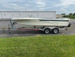 1974 Mark Twain 20 Boat