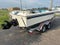1974 Mark Twain 20 Boat