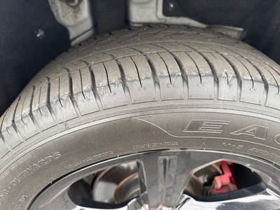 2018 Jaguar F-PACE S