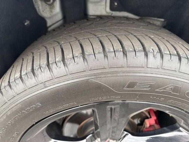 2018 Jaguar F-PACE S