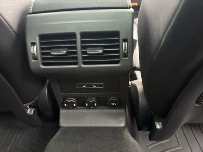 2018 Jaguar F-PACE S