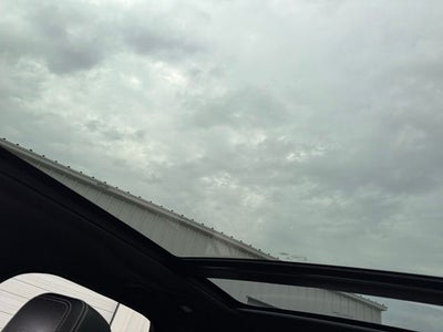 2018 Jaguar F-PACE S