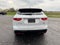 2018 Jaguar F-PACE S