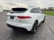 2018 Jaguar F-PACE S