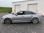2016 Audi A6 2.0T Premium Plus