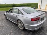 2016 Audi A6 2.0T Premium Plus