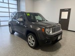 2018 Jeep Renegade Limited 4x4