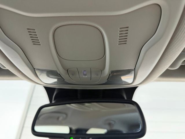 2018 Jeep Renegade Limited 4x4