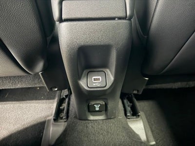 2018 Jeep Renegade Limited 4x4