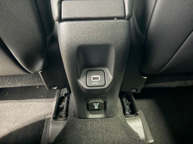 2018 Jeep Renegade Limited 4x4