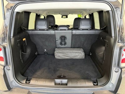 2018 Jeep Renegade Limited 4x4