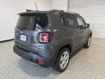 2018 Jeep Renegade Limited 4x4
