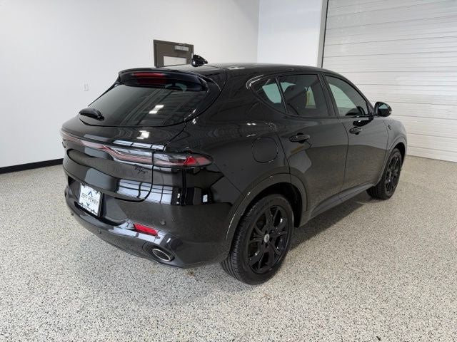 2024 Dodge Hornet R/T EAWD