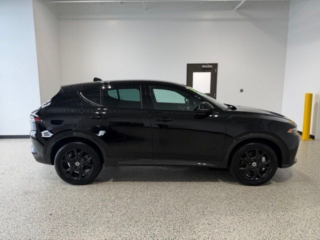 2024 Dodge Hornet R/T EAWD