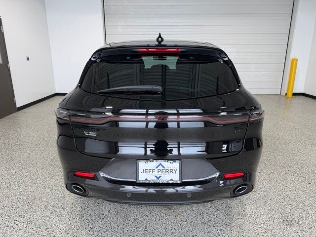 2024 Dodge Hornet R/T EAWD