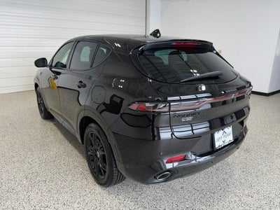 2024 Dodge Hornet R/T EAWD