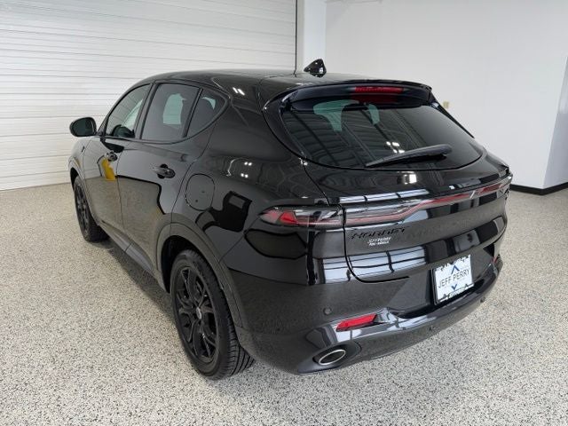 2024 Dodge Hornet R/T EAWD