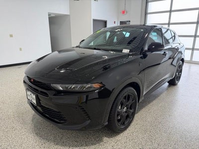 2024 Dodge Hornet R/T EAWD