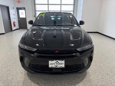 2024 Dodge Hornet R/T EAWD