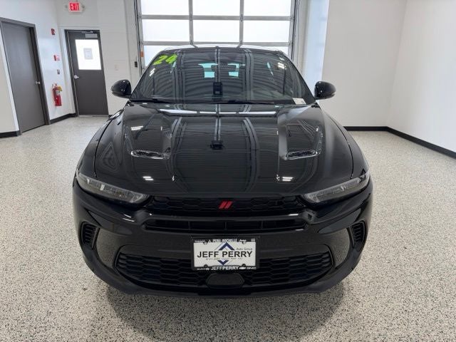 2024 Dodge Hornet R/T EAWD