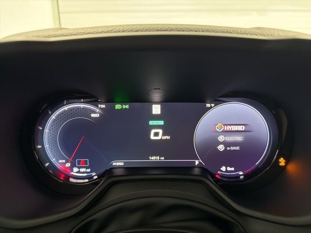 2024 Dodge Hornet R/T EAWD