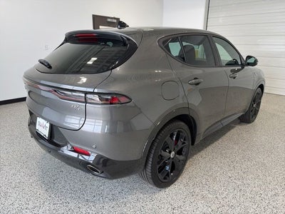 2024 Dodge Hornet R/T EAWD