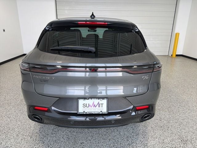 2024 Dodge Hornet R/T EAWD