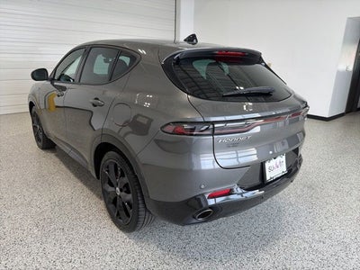 2024 Dodge Hornet R/T EAWD