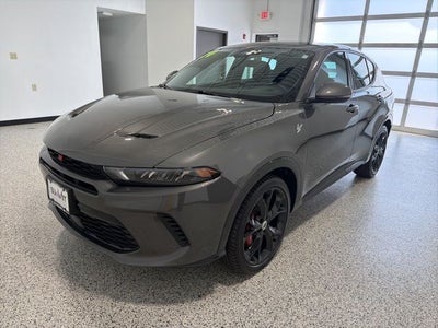 2024 Dodge Hornet R/T EAWD